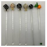 Misc. Vintage Collectibles Including GI Joe, Shooting Medals, Betty Boop And More