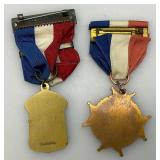 Misc. Vintage Collectibles Including GI Joe, Shooting Medals, Betty Boop And More