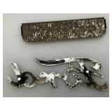 Misc. Vintage Collectibles Including GI Joe, Shooting Medals, Betty Boop And More