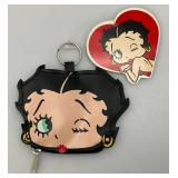 Misc. Vintage Collectibles Including GI Joe, Shooting Medals, Betty Boop And More