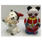 Misc. Vintage Collectibles Including GI Joe, Shooting Medals, Betty Boop And More