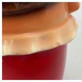 Misc. Vintage Collectibles Including GI Joe, Shooting Medals, Betty Boop And More