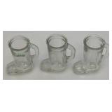 Misc. Vintage Collectibles Including GI Joe, Shooting Medals, Betty Boop And More