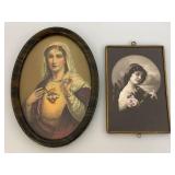 Misc. Vintage Collectibles And More