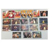 Misc. Vintage Collectibles Including Coa-Cola, Trinket Boxes And More