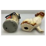 Misc. Vintage Collectibles Including Coa-Cola, Trinket Boxes And More