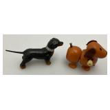 Misc. Vintage Collectibles Including Coa-Cola, Trinket Boxes And More