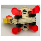 Misc. Vintage Toys Including Micro Machines And More