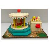 Misc. Vintage Toys Including Micro Machines And More