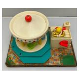 Misc. Vintage Toys Including Micro Machines And More