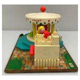 Misc. Vintage Toys Including Micro Machines And More