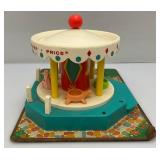 Misc. Vintage Toys Including Micro Machines And More