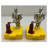 Misc. Vintage Toys Including Micro Machines And More