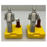 Misc. Vintage Toys Including Micro Machines And More