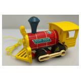 Misc. Vintage Toys Including Micro Machines And More