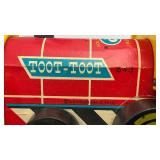 Misc. Vintage Toys Including Micro Machines And More