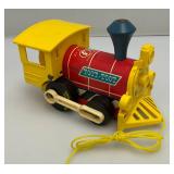 Misc. Vintage Toys Including Micro Machines And More