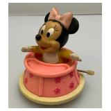 Misc. Vintage Toys Including Micro Machines And More