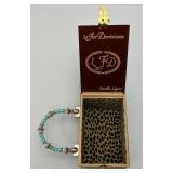 Misc. Handmade Cigar Box Handbags And More