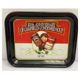 Misc. Vintage Collectibles Including Campbell