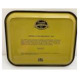 Misc. Vintage Collectibles Including Campbell