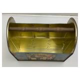 Misc. Vintage Collectibles Including Campbell