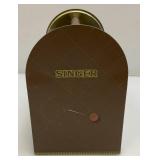 Misc. Vintage Collectibles Including Campbell