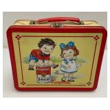 Misc. Vintage Collectibles Including Campbell