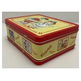 Misc. Vintage Collectibles Including Campbell