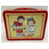 Misc. Vintage Collectibles Including Campbell