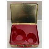 Misc. Vintage Collectibles Including Campbell