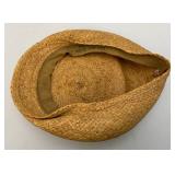 Misc. Antique & Vintage Hats In hat Box