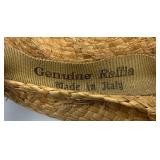 Misc. Antique & Vintage Hats In hat Box