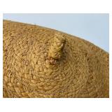 Misc. Antique & Vintage Hats In hat Box