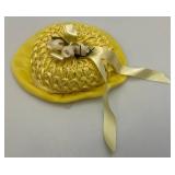 Misc. Antique & Vintage Hats In hat Box