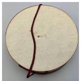 Misc. Antique & Vintage Hats In hat Box