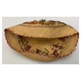 Misc. Antique & Vintage Hats In hat Box