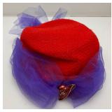 Misc. Antique & Vintage Hats In hat Box