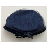 Misc. Antique & Vintage Hats In hat Box