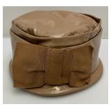 Misc. Antique & Vintage Hats In hat Box