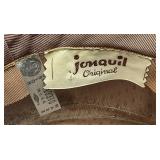 Misc. Antique & Vintage Hats In hat Box