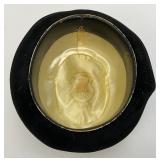 Misc. Antique & Vintage Hats In hat Box