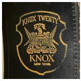 Misc. Antique & Vintage Hats In hat Box