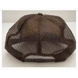 Vintage SWEENY BROS. Tractor Inc. Snapback Hats