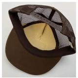 Vintage SWEENY BROS. Tractor Inc. Snapback Hats