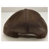 Vintage SWEENY BROS. Tractor Inc. Snapback Hats