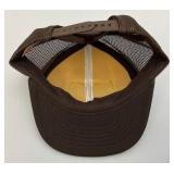 Vintage SWEENY BROS. Tractor Inc. Snapback Hats