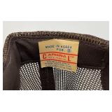 Vintage SWEENY BROS. Tractor Inc. Snapback Hats