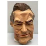 Presidential Halloween Mask & The Presidents Individual Award Winning Portraits Of All The Presidents With Detailed  Historical References