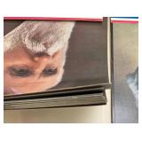 Presidential Halloween Mask & The Presidents Individual Award Winning Portraits Of All The Presidents With Detailed  Historical References